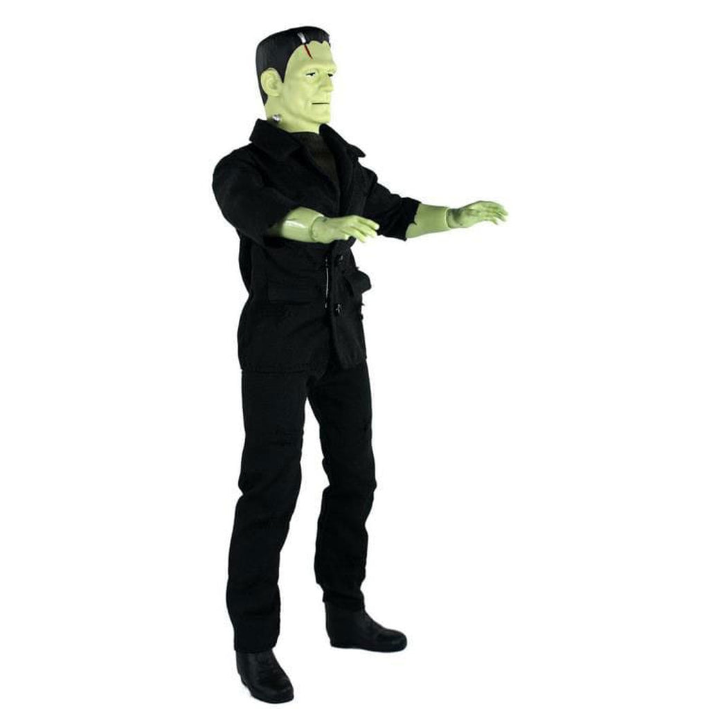 Image produit Figurine articulée Universal Monsters Frankenstein 36 cm