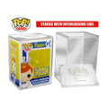 Image produit Funko POP! Stacks! Boîte de protection en polycarbonate