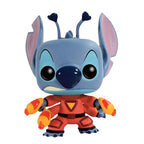 Image produit Lilo & Stitch figurine POP! Vinyl Stitch 626 9 cm