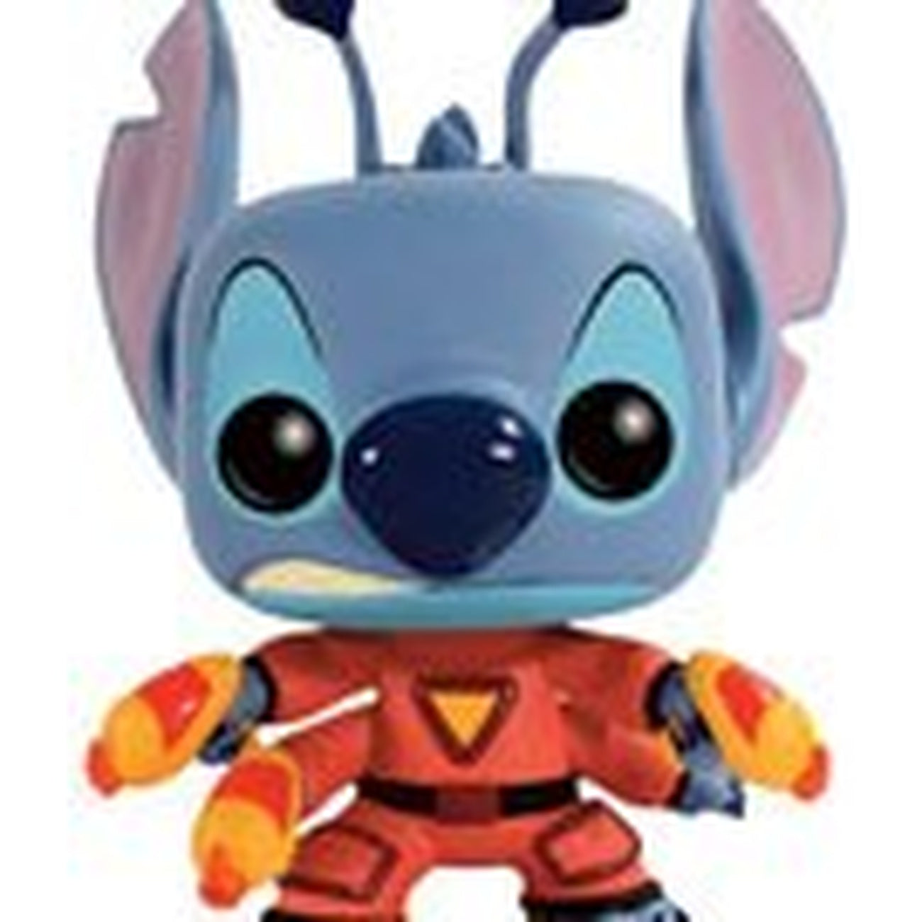 Image produit Lilo & Stitch figurine POP! Vinyl Stitch 626 9 cm