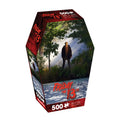 Image produit Vendredi 13 Puzzle In the Woods (500 pièces)