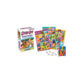 Image produit Scooby-Doo Jeu de plateau Family Bingo *Version anglaise*
