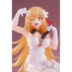 Image produit A Certain Scientific Railgun Figurine PVC Desktop Cute Figure