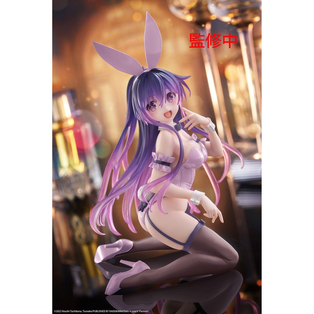 Image produit Date A Live Statue PVC Desktop Cute Figure Tohka Yatogami