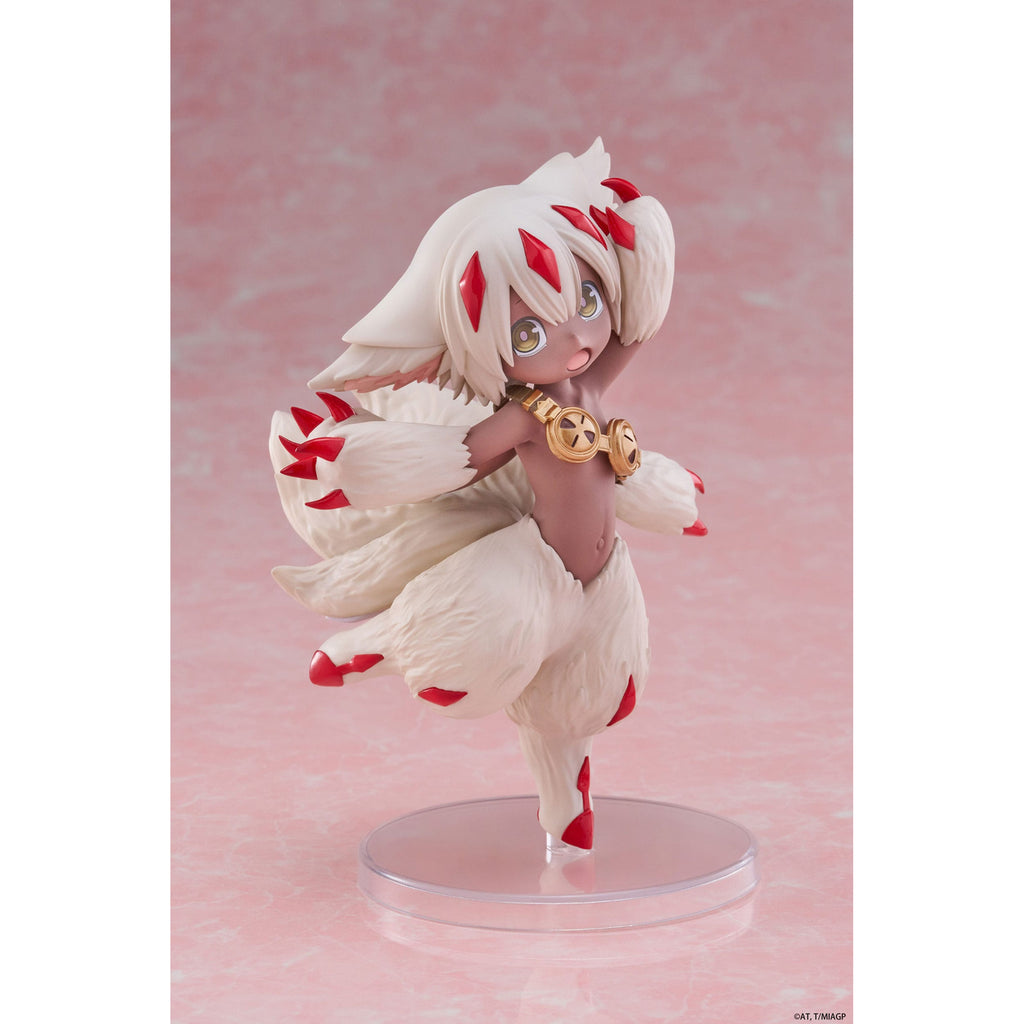 Image produit Made in Abyss : The Golden City of the Scorching Sun Figurine PVC