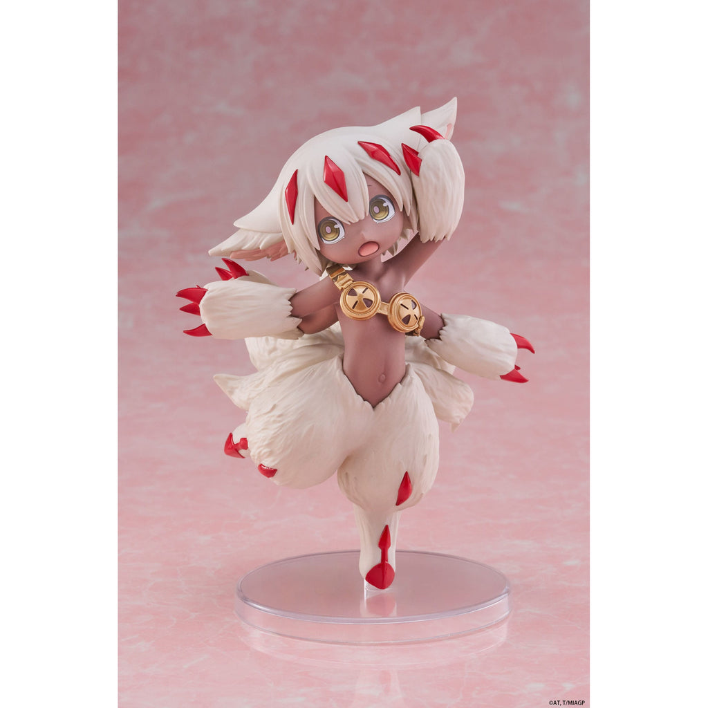 Image produit Made in Abyss : The Golden City of the Scorching Sun Figurine PVC