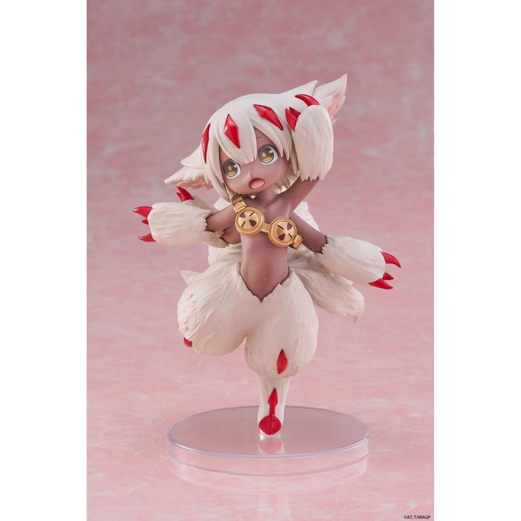 Image produit Made in Abyss : The Golden City of the Scorching Sun Figurine PVC