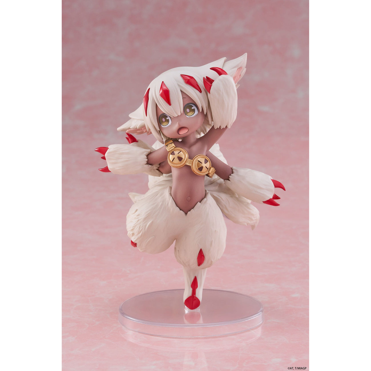 Image produit Made in Abyss : The Golden City of the Scorching Sun Figurine PVC