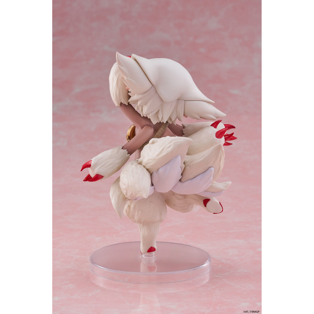 Image produit Made in Abyss : The Golden City of the Scorching Sun Figurine PVC