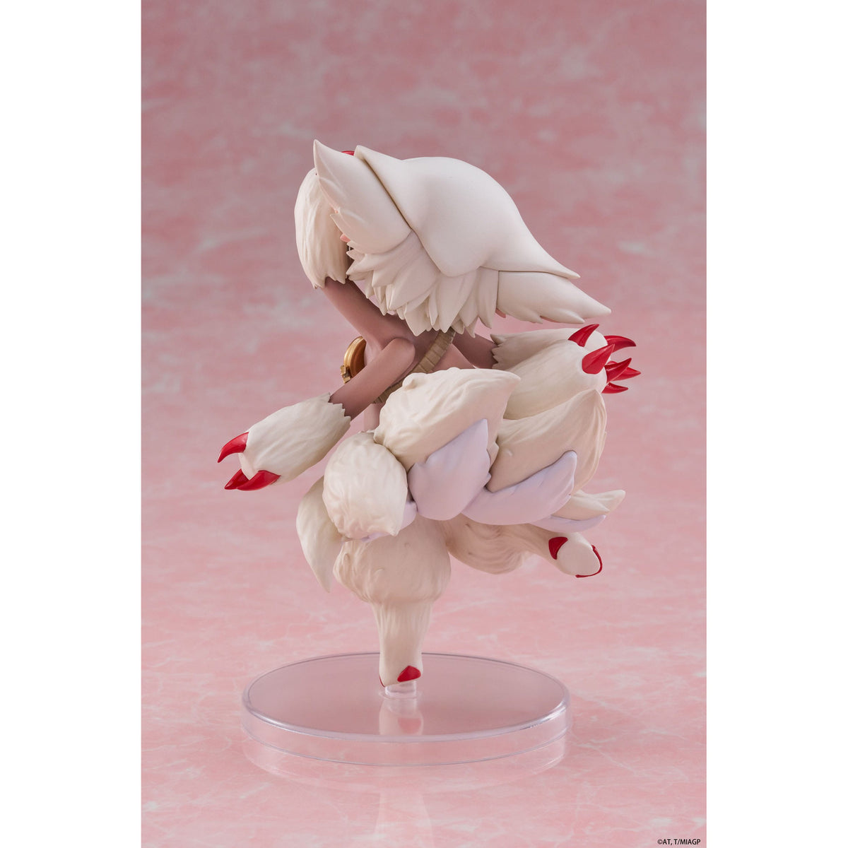 Image produit Made in Abyss : The Golden City of the Scorching Sun Figurine PVC
