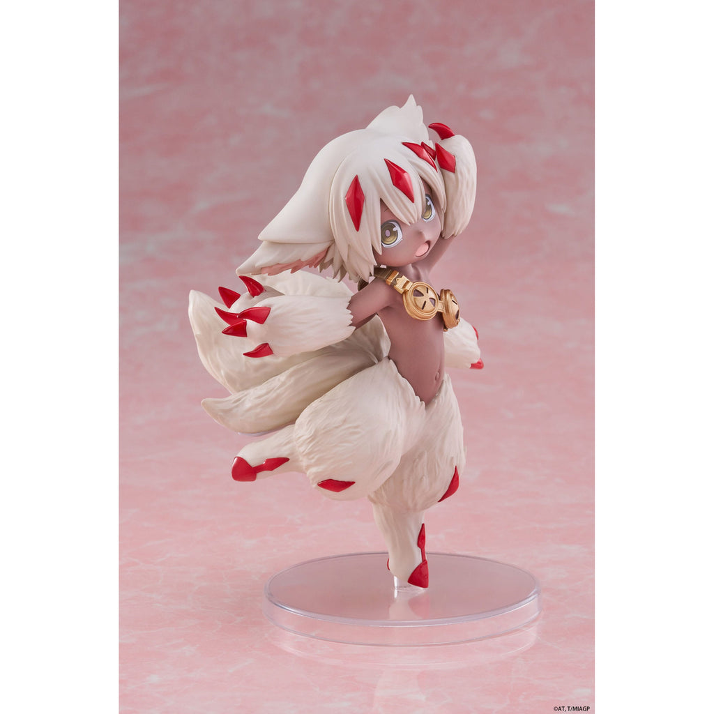 Image produit Made in Abyss : The Golden City of the Scorching Sun Figurine PVC