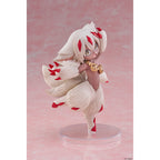 Image produit Made in Abyss : The Golden City of the Scorching Sun Figurine PVC