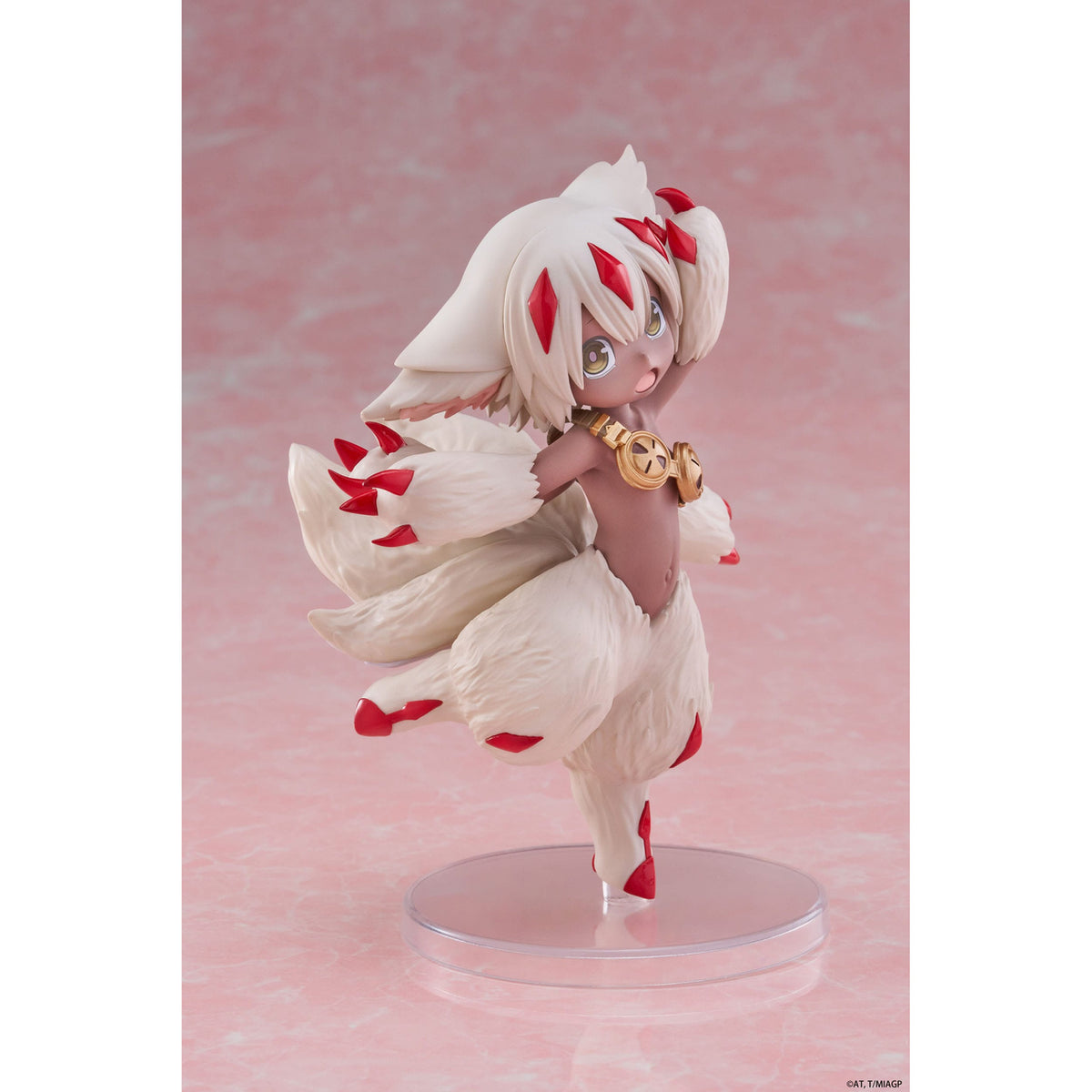 Image produit Made in Abyss : The Golden City of the Scorching Sun Figurine PVC