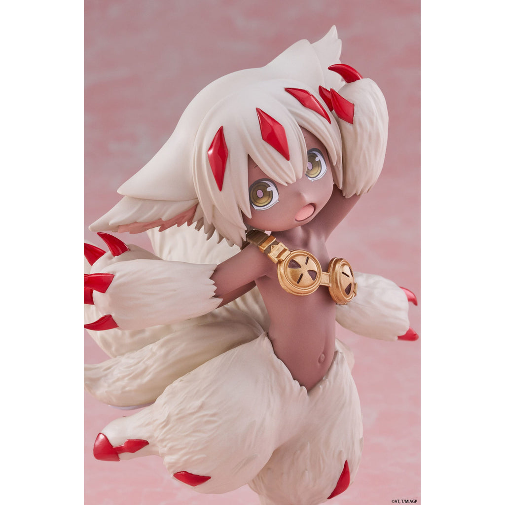 Image produit Made in Abyss : The Golden City of the Scorching Sun Figurine PVC
