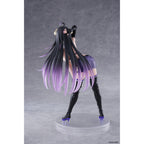 Image produit Overlord Statue PVC Coreful Albedo Grid Girl Ver. 18 cm