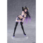 Image produit Overlord Statue PVC Coreful Albedo Grid Girl Ver. 18 cm