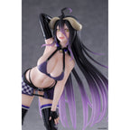 Image produit Overlord Statue PVC Coreful Albedo Grid Girl Ver. 18 cm