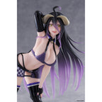 Image produit Overlord Statue PVC Coreful Albedo Grid Girl Ver. 18 cm