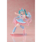 Image produit Hatsune Miku x RODY Newly Written Taito Kuji Online PVC