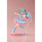 Image produit Hatsune Miku x RODY Newly Written Taito Kuji Online PVC