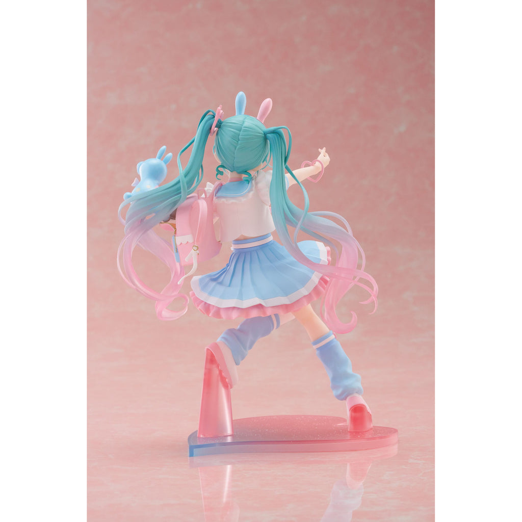 Image produit Hatsune Miku x RODY Newly Written Taito Kuji Online PVC