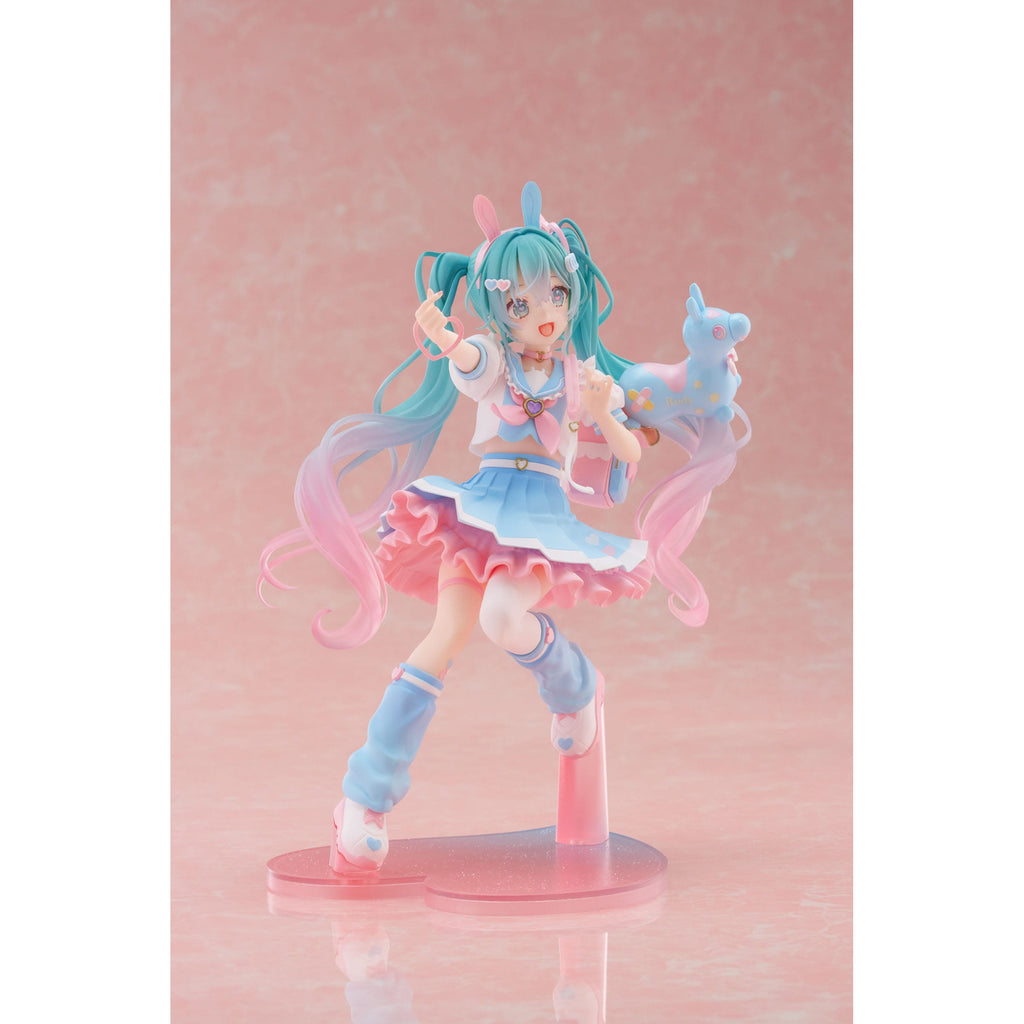 Image produit Hatsune Miku x RODY Newly Written Taito Kuji Online PVC
