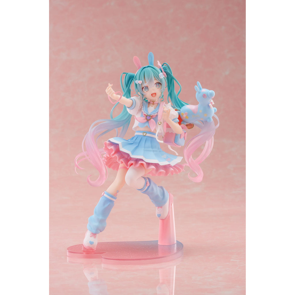 Image produit Hatsune Miku x RODY Newly Written Taito Kuji Online PVC
