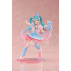 Image produit Hatsune Miku x RODY Newly Written Taito Kuji Online PVC
