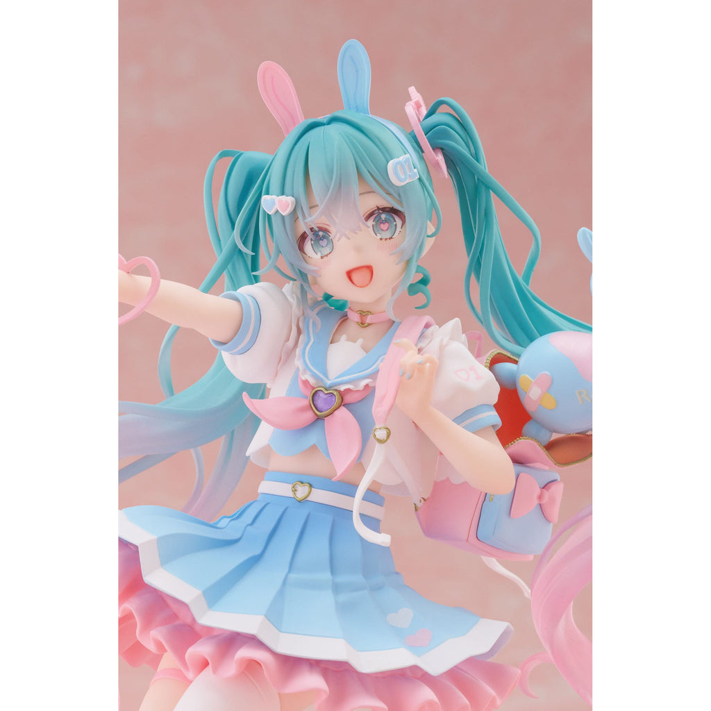 Image produit Hatsune Miku x RODY Newly Written Taito Kuji Online PVC