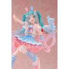 Image produit Hatsune Miku x RODY Newly Written Taito Kuji Online PVC