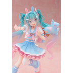 Image produit Hatsune Miku x RODY Newly Written Taito Kuji Online PVC