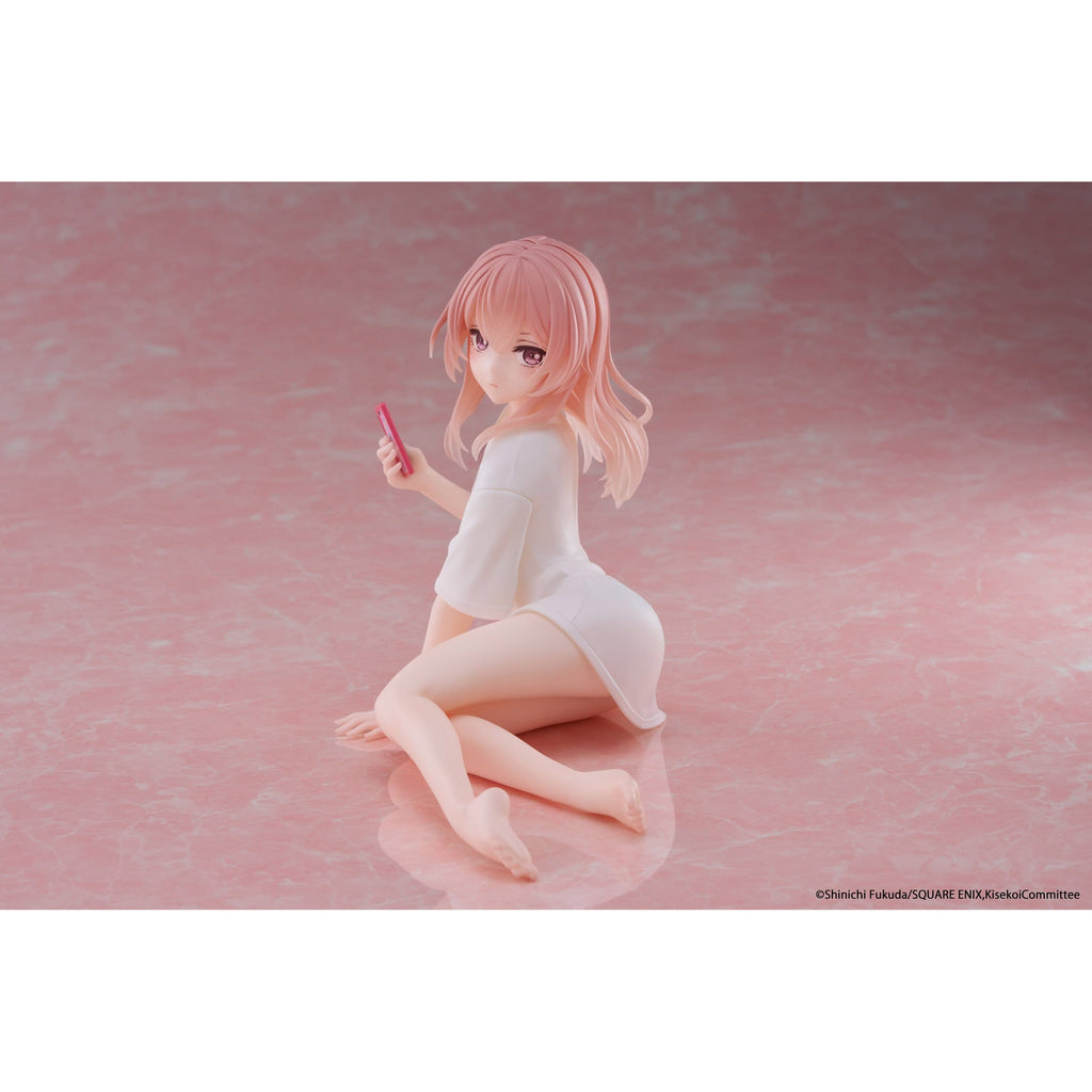 Image produit My Dress-Up Darling Statue PVC Cute de bureau Sajuna Inui