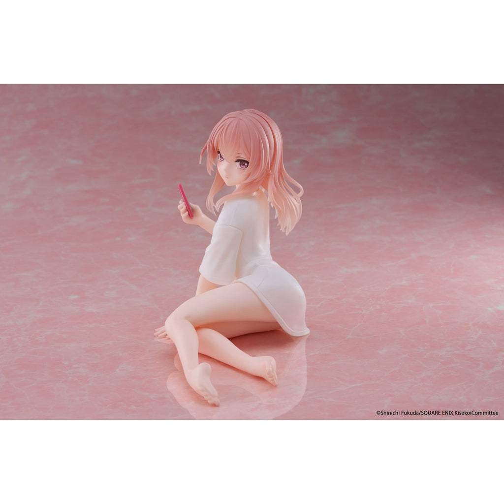 Image produit My Dress-Up Darling Statue PVC Cute de bureau Sajuna Inui