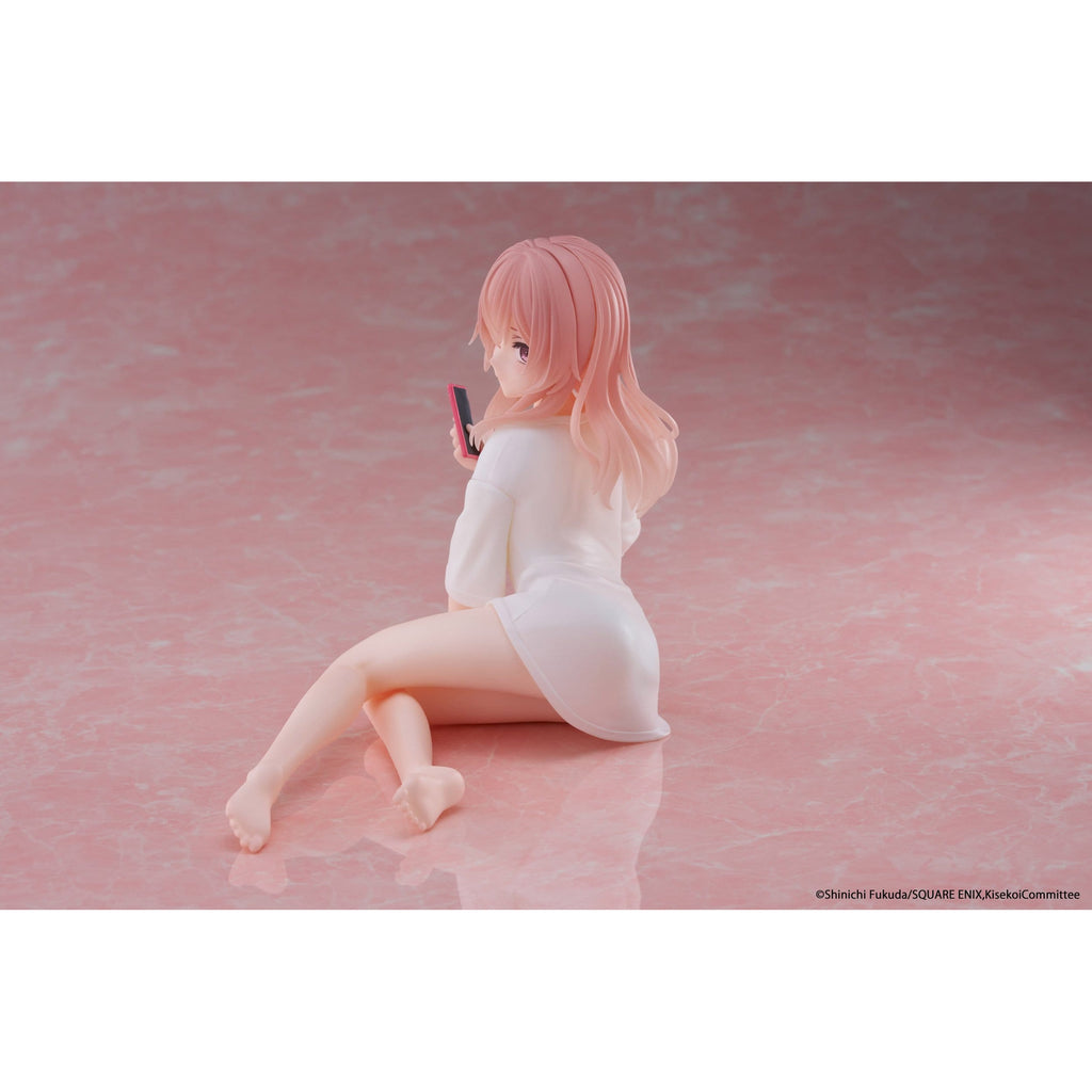 Image produit My Dress-Up Darling Statue PVC Cute de bureau Sajuna Inui