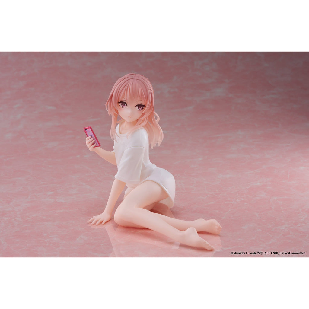 Image produit My Dress-Up Darling Statue PVC Cute de bureau Sajuna Inui