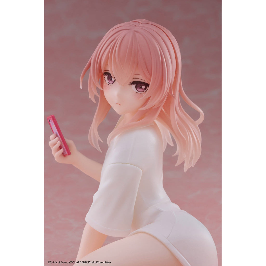 Image produit My Dress-Up Darling Statue PVC Cute de bureau Sajuna Inui