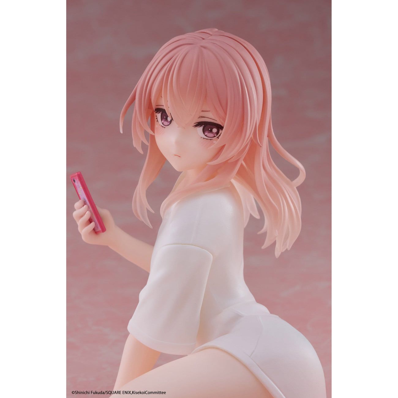 Image produit My Dress-Up Darling Statue PVC Cute de bureau Sajuna Inui