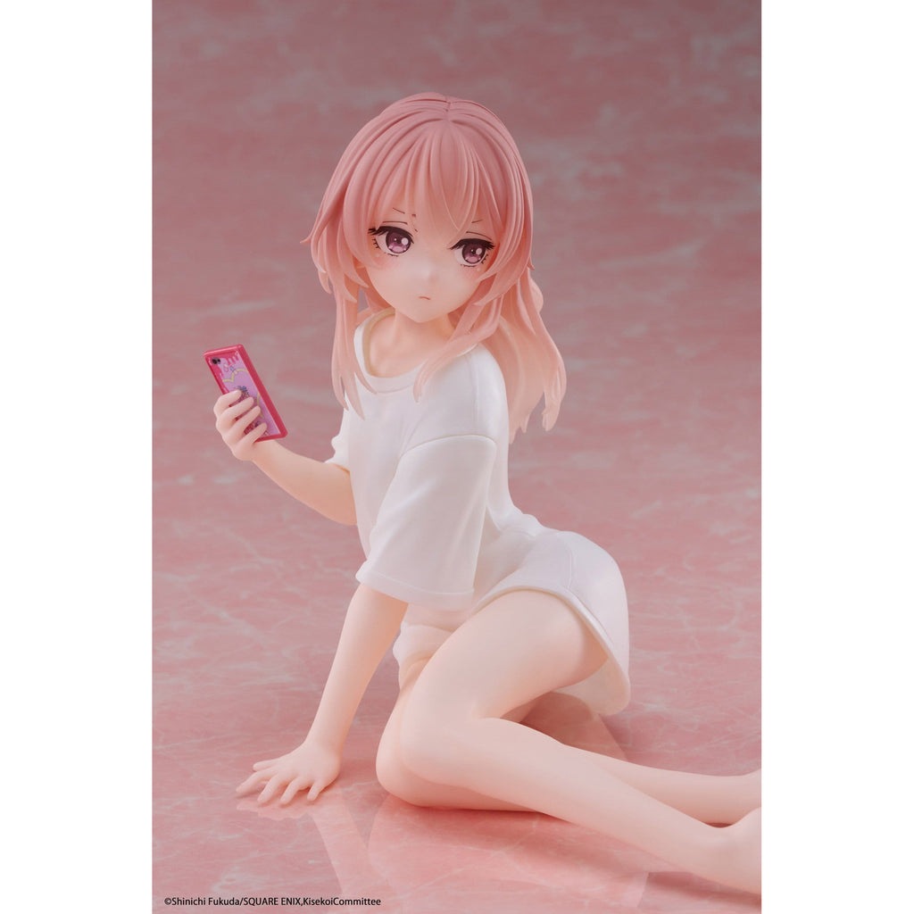 Image produit My Dress-Up Darling Statue PVC Cute de bureau Sajuna Inui