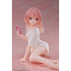 Image produit My Dress-Up Darling Statue PVC Cute de bureau Sajuna Inui