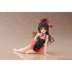 Product image To Love-Ru Darkness PVC Statue Desktop Cute Figure Mikan