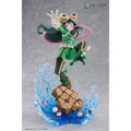 Product image My Hero Academia PVC Statue 1/7 Tsuyu Asui Frog 32 cm