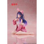 Image produit Oshi no Ko Statue PVC Desktop Cute Figure Ai (Rabbit Room)
