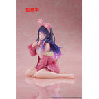 Image produit Oshi no Ko Statue PVC Desktop Cute Figure Ai (Rabbit Room)