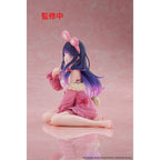 Image produit Oshi no Ko Statue PVC Desktop Cute Figure Ai (Rabbit Room)