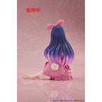 Image produit Oshi no Ko Statue PVC Desktop Cute Figure Ai (Rabbit Room)