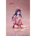 Image produit Oshi no Ko Statue PVC Desktop Cute Figure Ai (Rabbit Room)