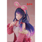 Image produit Oshi no Ko Statue PVC Desktop Cute Figure Ai (Rabbit Room)