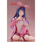 Image produit Oshi no Ko Statue PVC Desktop Cute Figure Ai (Rabbit Room)
