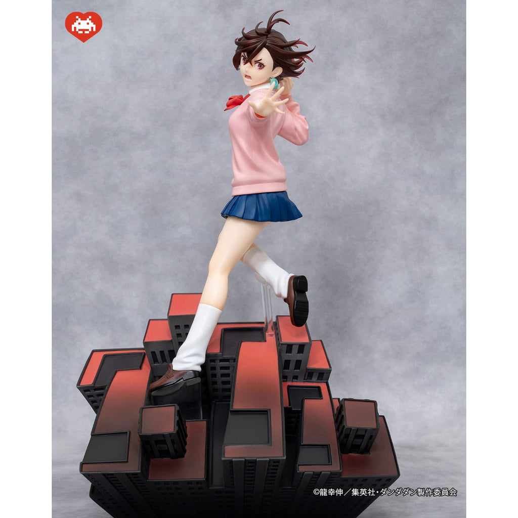 Image produit Dandadan Statue PVC Dressta Momo 23 cm