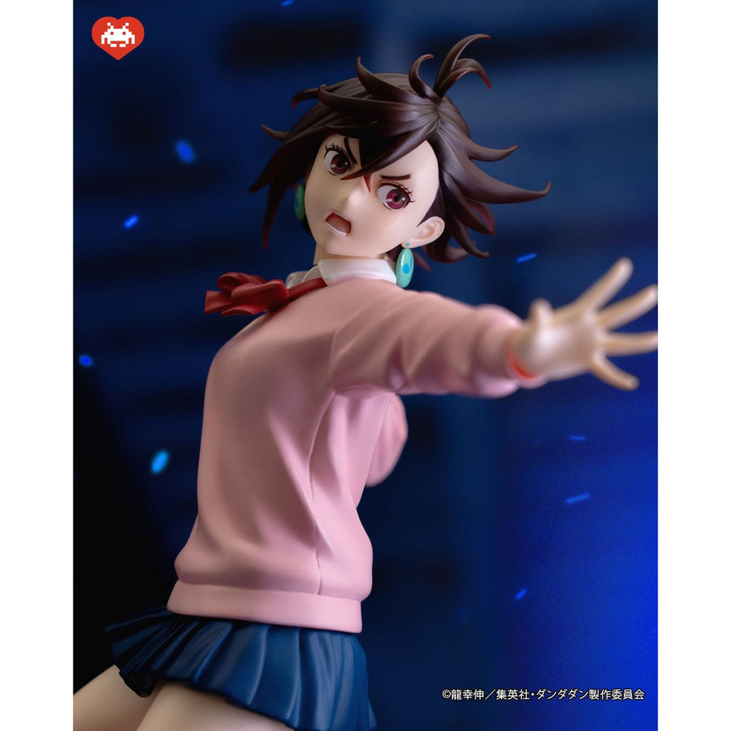 Image produit Dandadan Statue PVC Dressta Momo 23 cm